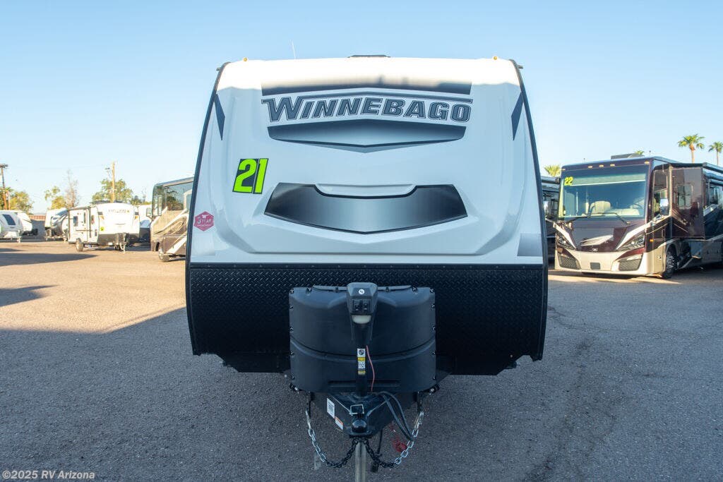 2021 Winnebago Micro Minnie 2100BH RV for Sale in El Mirage, AZ 85335