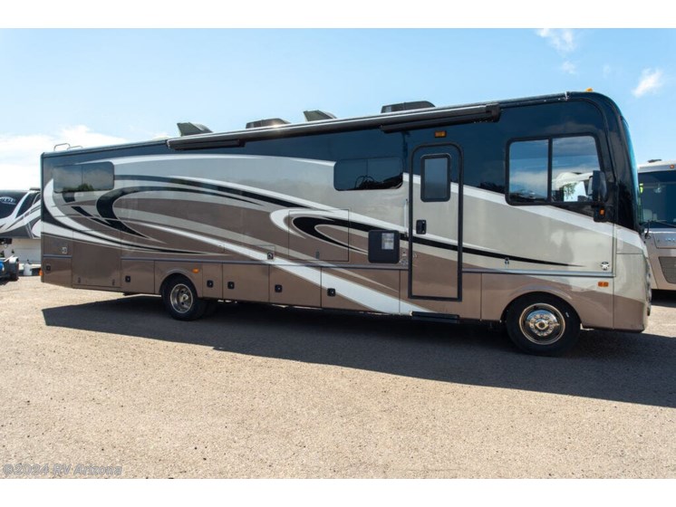 Used 2017 Fleetwood Storm 36D available in El Mirage, Arizona