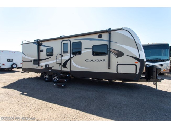 Used 2019 Keystone Cougar Half-Ton 27RES available in El Mirage, Arizona