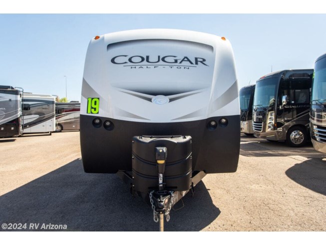2019 Cougar Half-Ton 27RES by Keystone from RV Arizona in El Mirage, Arizona