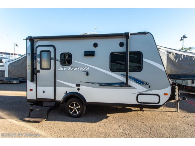 2017 Jayco Jay Feather X17Z RV for Sale in El Mirage, AZ 85335 ...