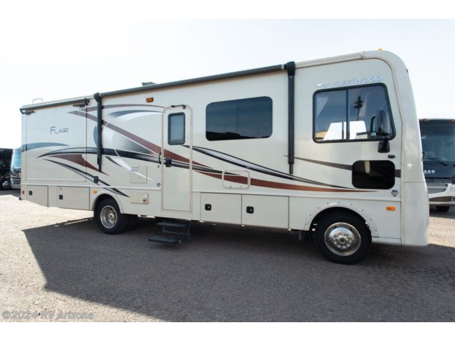 Used 2017 Fleetwood Flair 30P available in El Mirage, Arizona