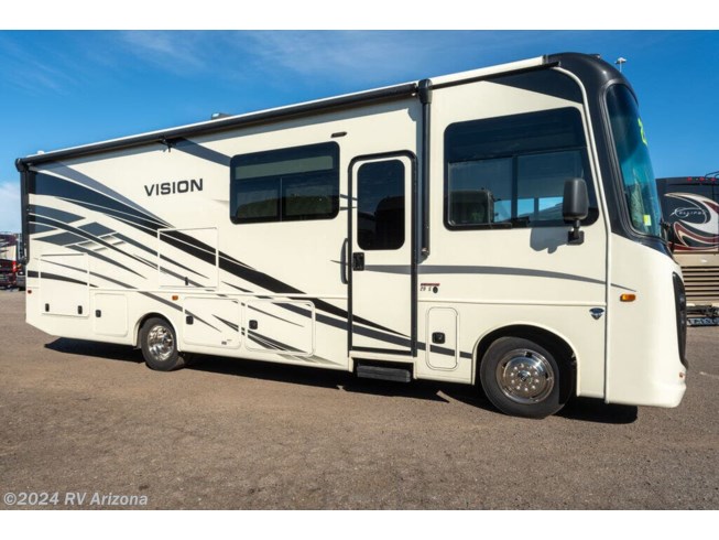 Used 2023 Entegra Coach Vision 29S available in El Mirage, Arizona