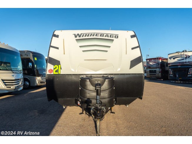 2021 Spyder S23FB by Winnebago from RV Arizona in El Mirage, Arizona