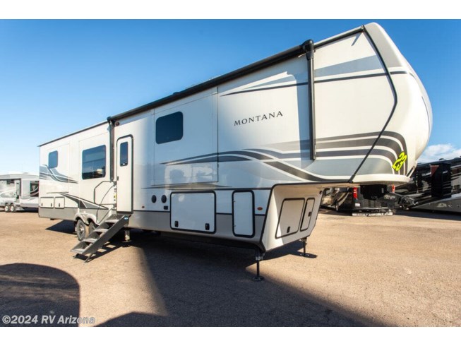 New 2023 Keystone Montana 3901RK available in El Mirage, Arizona