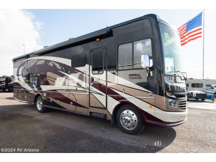 Used 2019 Fleetwood Southwind 34C available in El Mirage, Arizona