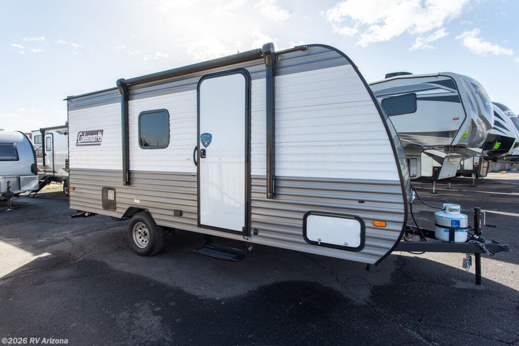 2024 Dutchmen Coleman 17B RV for Sale in El Mirage, AZ 85335 | 2315926 ...