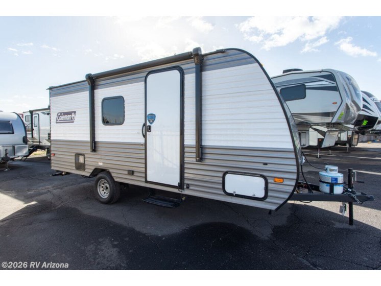 2024 Dutchmen Coleman 17B RV for Sale in El Mirage, AZ 85335 | 2315926 ...