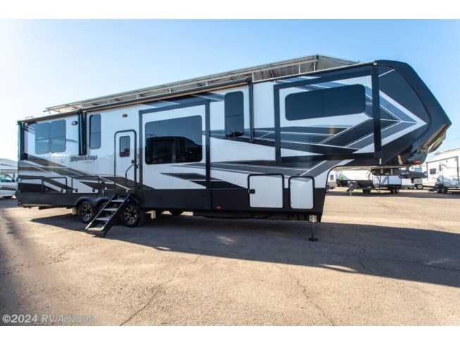 Used 2020 Grand Design Momentum 376THS available in El Mirage, Arizona