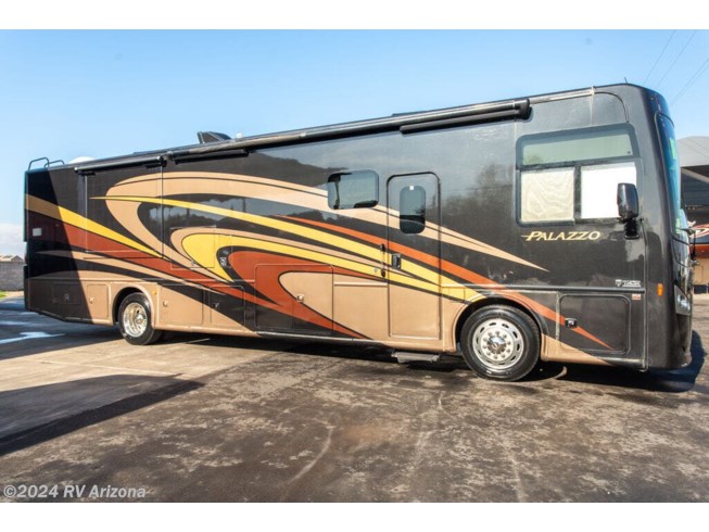 Used 2018 Thor Motor Coach Palazzo 36.1 available in El Mirage, Arizona