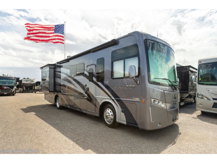 Used 2019 Thor Motor Coach Palazzo 33.2 available in El Mirage, Arizona