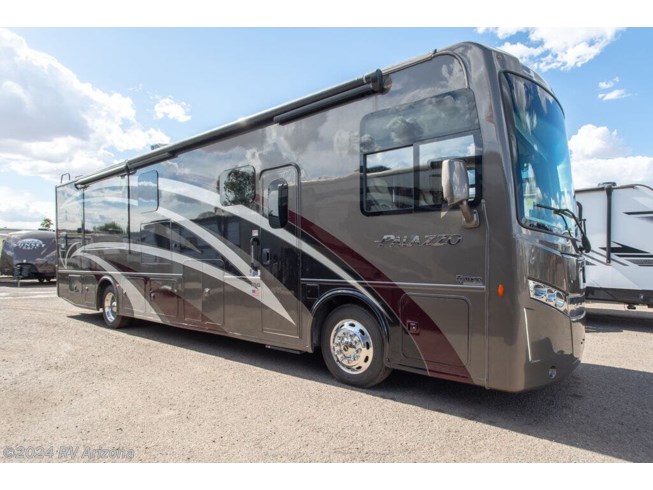 Used 2019 Thor Motor Coach Palazzo 36.3 available in El Mirage, Arizona