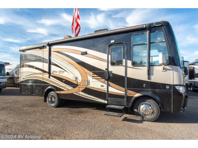 Used 2017 Newmar Bay Star Sport 2702 available in El Mirage, Arizona