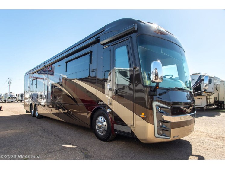 Used 2017 Entegra Coach Aspire 44B available in El Mirage, Arizona
