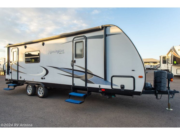 Used 2014 Miscellaneous Remington 2550 RKS available in El Mirage, Arizona