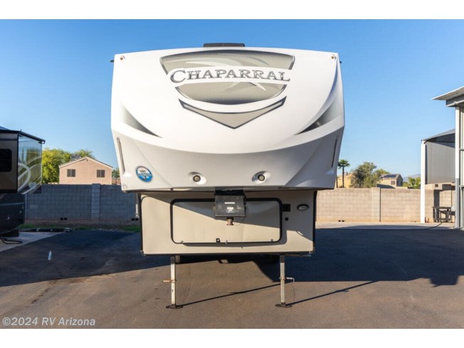 2019 Coachmen Chaparral Lite 295BH - Used Fifth Wheel For Sale by RV Arizona in El Mirage, Arizona