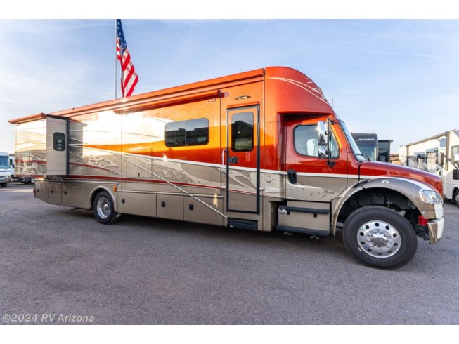 Used 2017 Dynamax Corp DX3 37TS available in El Mirage, Arizona