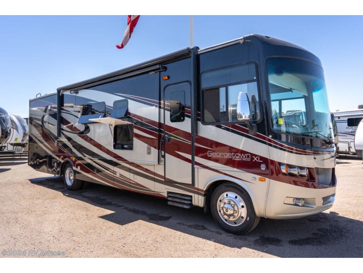 Used 2014 Forest River Georgetown XL 377TS available in El Mirage, Arizona