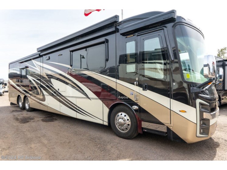 Used 2016 Entegra Coach Aspire 44B available in El Mirage, Arizona