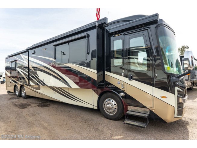 2016 Entegra Coach Aspire 44B - Used Class A For Sale by RV Arizona in El Mirage, Arizona