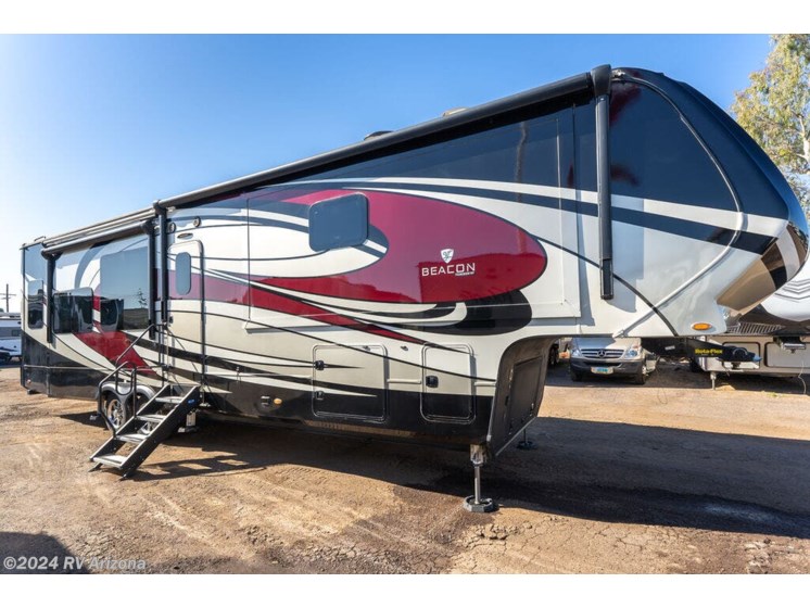 Used 2019 Vanleigh Beacon 39 GBB available in El Mirage, Arizona