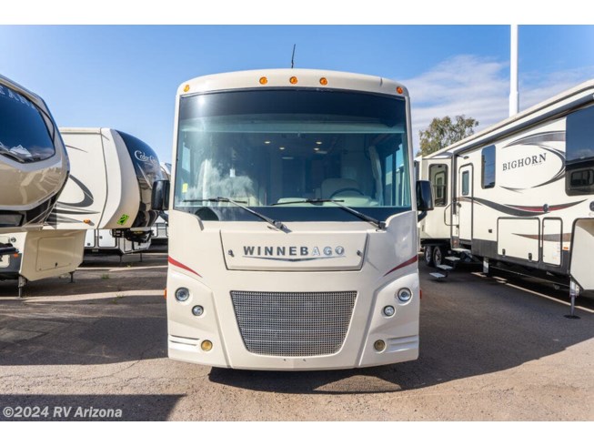 2017 Winnebago Vista 31BE - Used Class A For Sale by RV Arizona in El Mirage, Arizona
