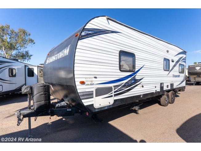 2018 Sandstorm Sport T241 by Forest River from RV Arizona in El Mirage, Arizona