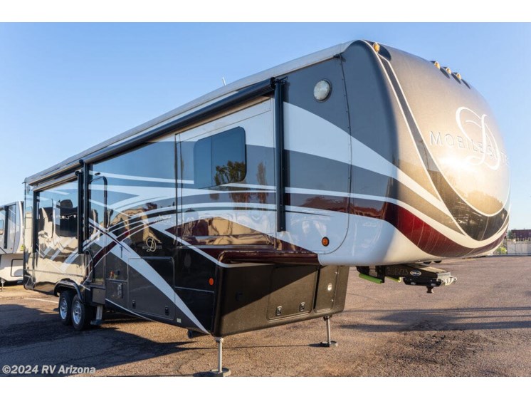 Used 2018 DRV Mobile Suites 38 RSB3 available in El Mirage, Arizona