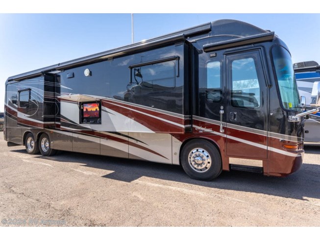 2013 Entegra Coach Anthem 42RBQ - Used Class A For Sale by RV Arizona in El Mirage, Arizona