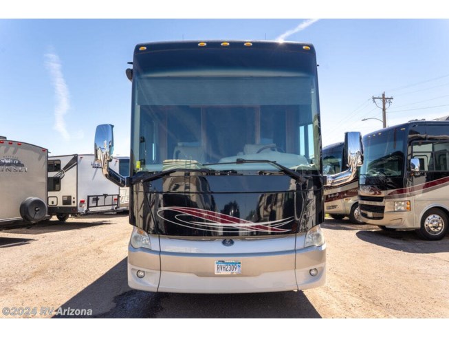 2017 Allegro Bus 45OPP by Tiffin from RV Arizona in El Mirage, Arizona
