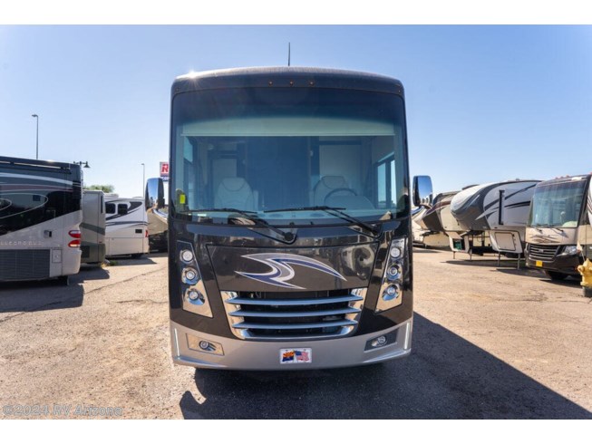 2021 Thor Motor Coach Miramar 35.2 - Used Class A For Sale by RV Arizona in El Mirage, Arizona