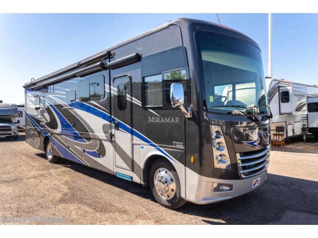 Used 2021 Thor Motor Coach Miramar 35.2 available in El Mirage, Arizona