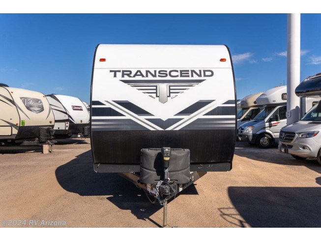 2020 Grand Design Transcend 28MKS - Used Travel Trailer For Sale by RV Arizona in El Mirage, Arizona