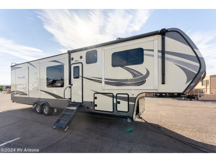 Used 2019 Vanleigh Vilano 375 FL available in El Mirage, Arizona