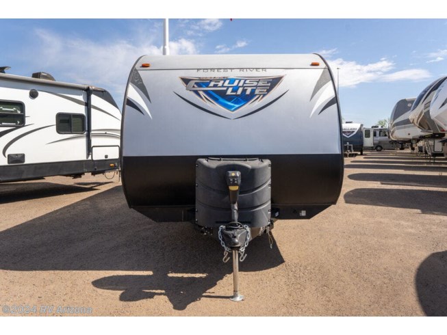 2018 Forest River Salem Cruise Lite 273QBXL - Used Travel Trailer For Sale by RV Arizona in El Mirage, Arizona