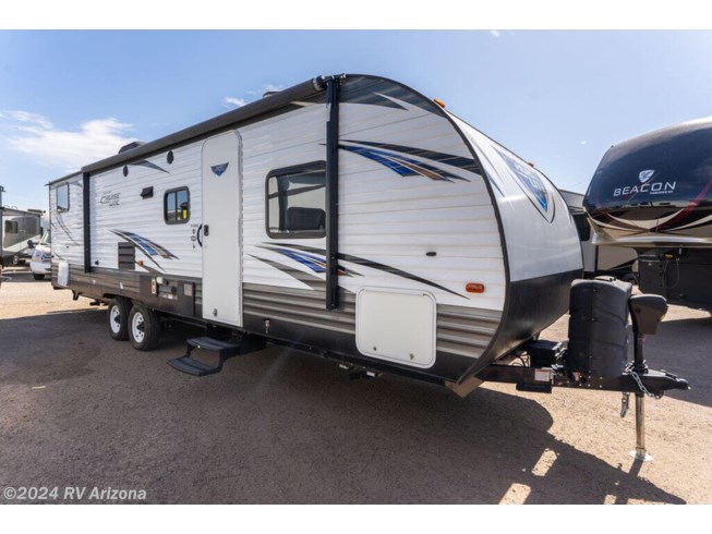 Used 2018 Forest River Salem Cruise Lite 273QBXL available in El Mirage, Arizona