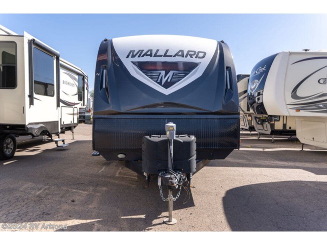 2019 Heartland Mallard zM312 - Used Travel Trailer For Sale by RV Arizona in El Mirage, Arizona