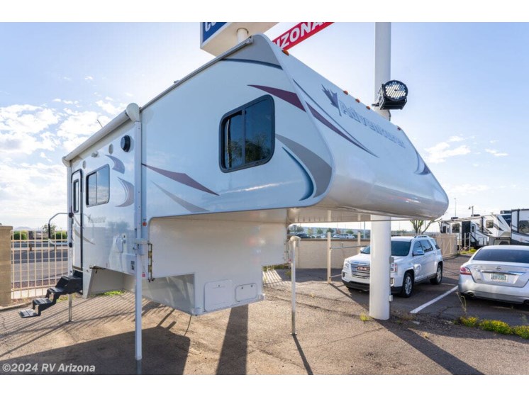 Used 2015 Adventurer 116DS available in El Mirage, Arizona