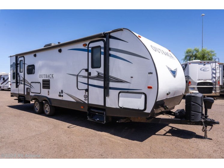 Used 2017 Keystone Outback Ultra Lite 278URL available in El Mirage, Arizona