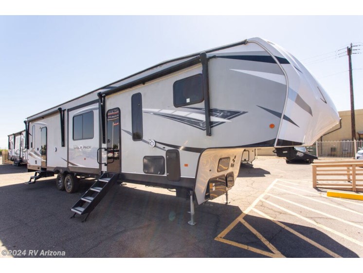 Used 2021 Forest River 355 available in El Mirage, Arizona