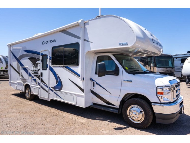 Used 2023 Thor Motor Coach Chateau 27R available in El Mirage, Arizona