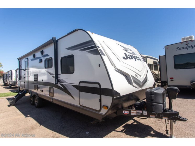 Used 2022 Jayco Jay Feather 25RB available in El Mirage, Arizona