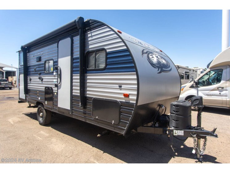 Used 2021 Forest River 17JG available in El Mirage, Arizona