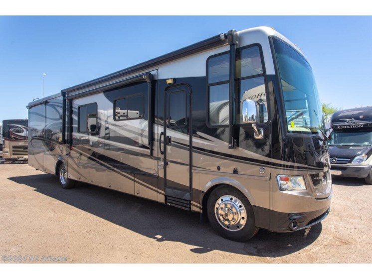 Used 2014 Newmar Canyon Star 3956 available in El Mirage, Arizona