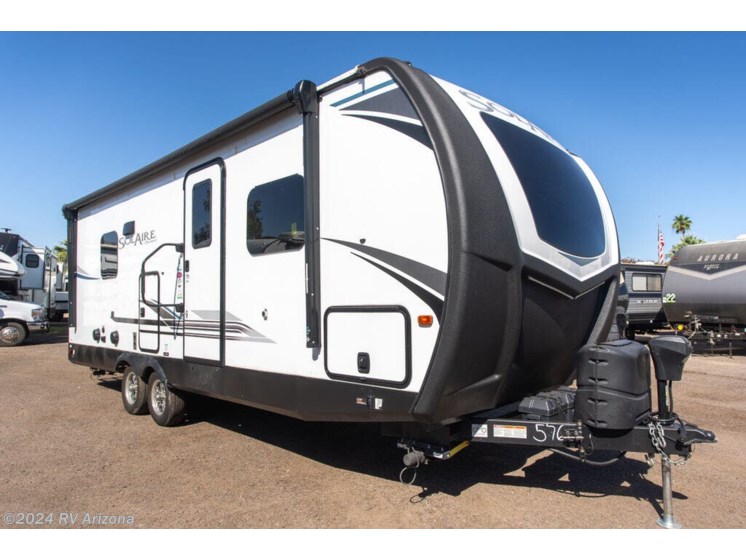 Used 2022 Forest River 242 RBS available in El Mirage, Arizona