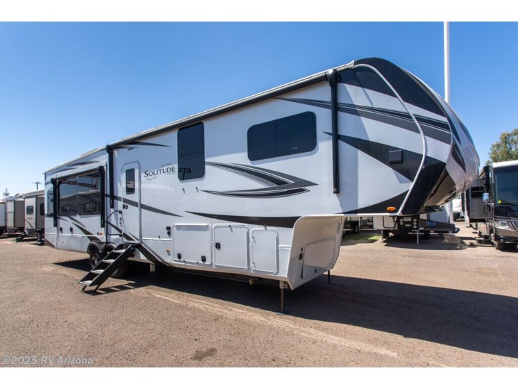 2023 Grand Design Solitude 378MBS RV for Sale in El Mirage, AZ 85335 ...