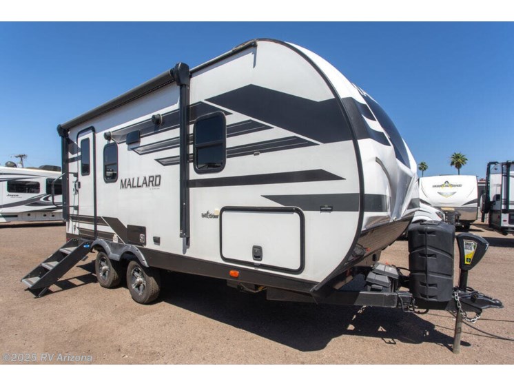 2021 Heartland Mallard M210RB RV for Sale in El Mirage, AZ 85335