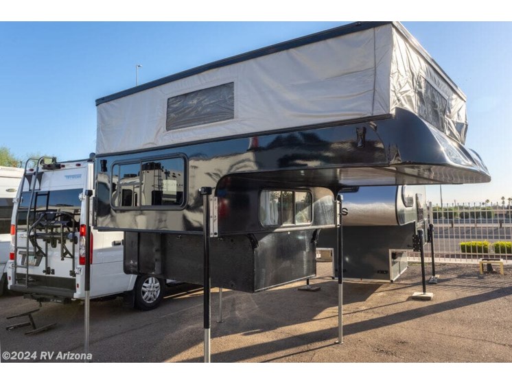 Used 2015 Phoenix SLIDE IN available in El Mirage, Arizona