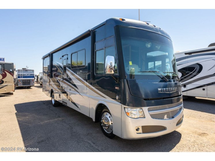 Used 2014 Winnebago Adventurer 32H available in El Mirage, Arizona