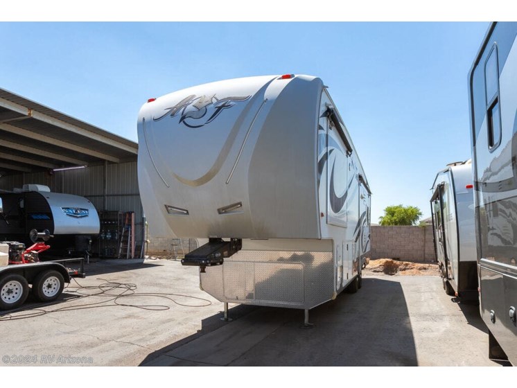 Used 2016 Northwood Arctic Fox 32-5M available in El Mirage, Arizona